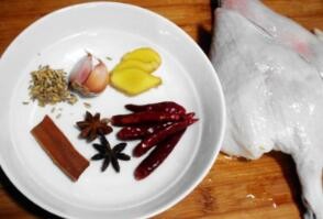 香烤鸭腿的做法！