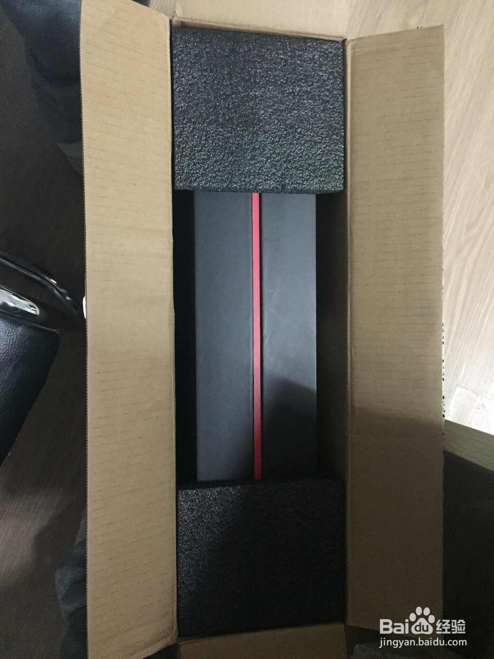 机械革命测评开箱