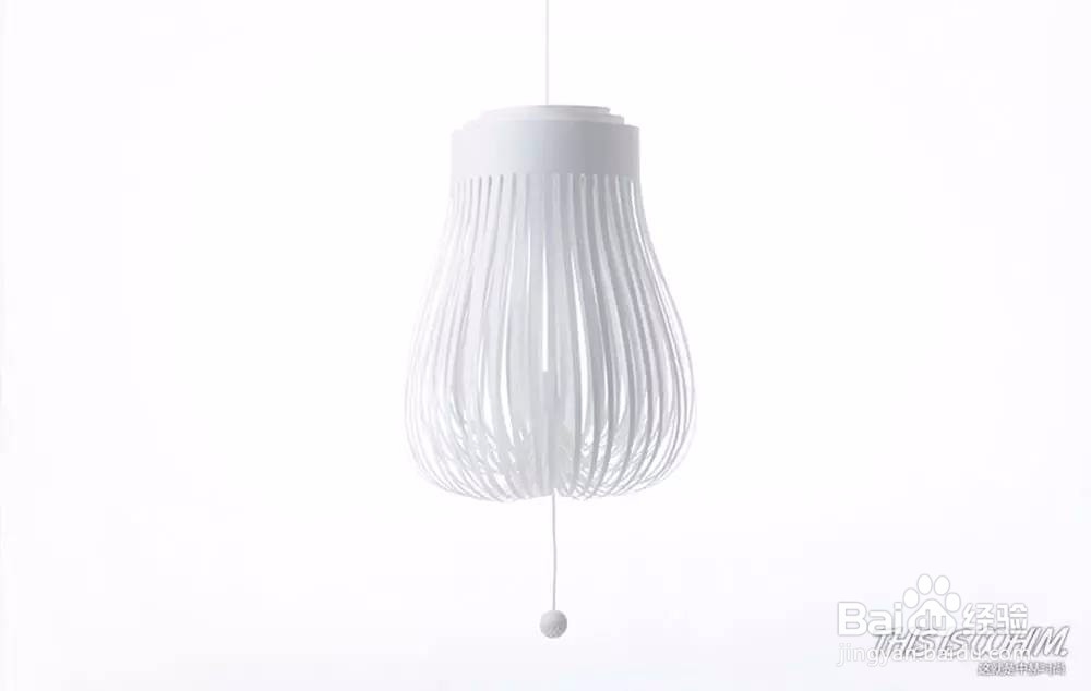 灯光与布料，增添生活的软装质感