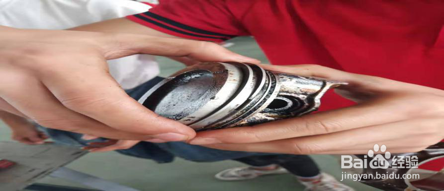 活塞连杆组怎么拆装?