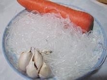 人造海蜇丝的做法