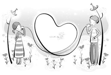 如何经营好异地恋