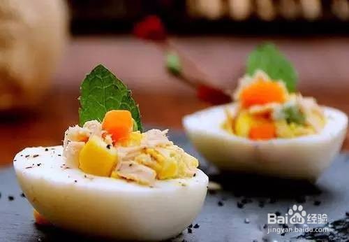 对眼睛最好的食物，记得要多吃！太有用了