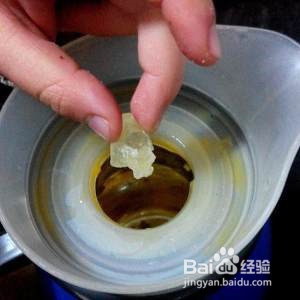 怎么做一杯香喷喷的百香果茶