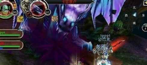 《混沌与秩序》神庙龙通关技巧攻略