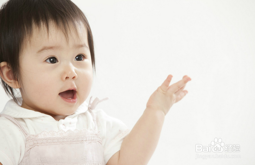 如何关注宝宝健康