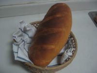 自制酸奶面包的方法