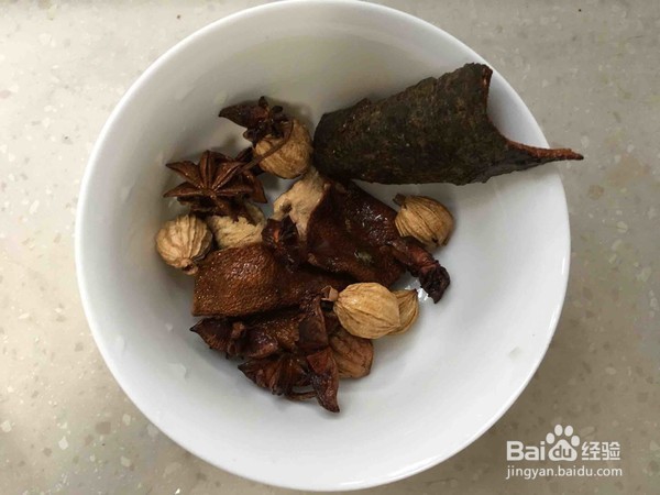 教你做红烧土豆羊排