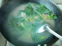 小儿喜爱的面食-酸辣莜麦面