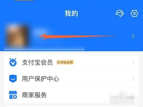 在哪里变更支付宝的实名信息