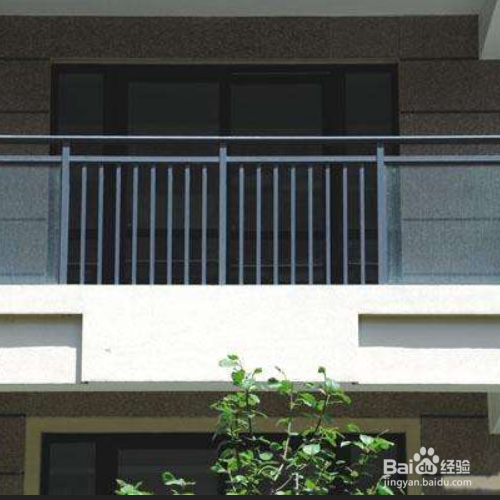 防护栏安装要注意什么?