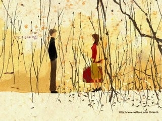 自己喜欢的人要你叫他哥，绝对要说：“不”！