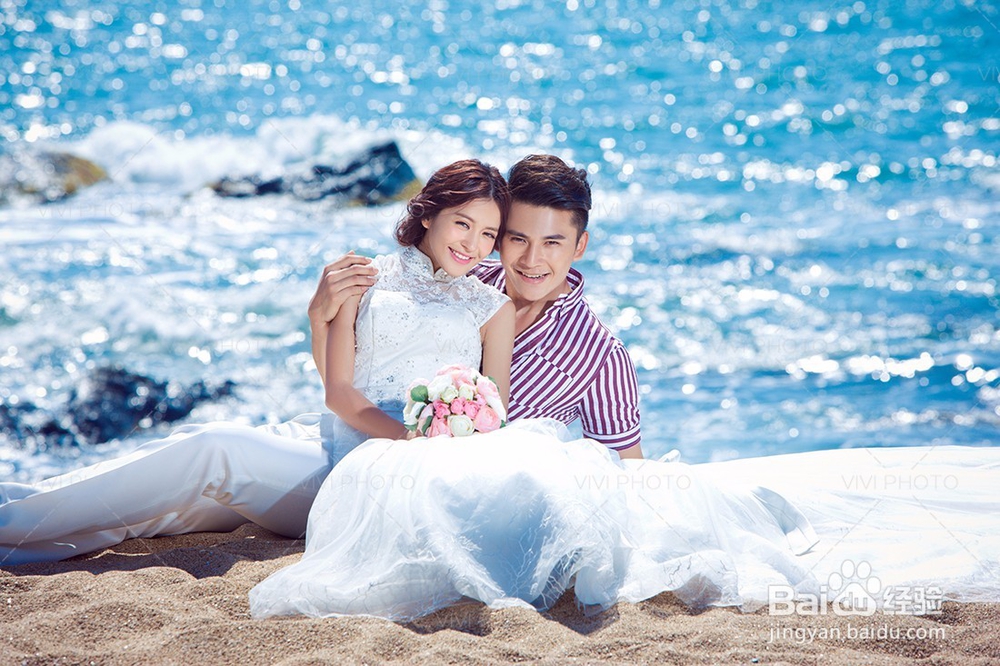 巴厘岛 婚纱照攻略