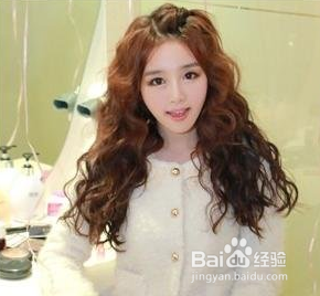 烫发后多久洗发才最好？