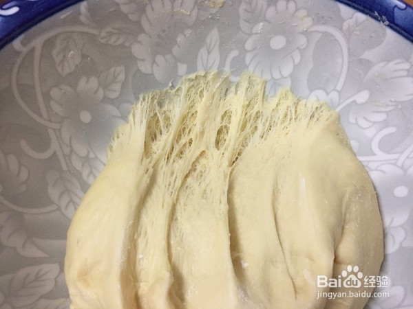 香酥小油条的烹饪方法