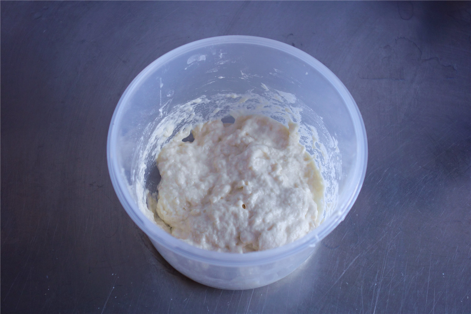 榛子乳酪软欧的做法,你学会了吗