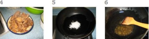 福建红烧排骨怎么做好吃