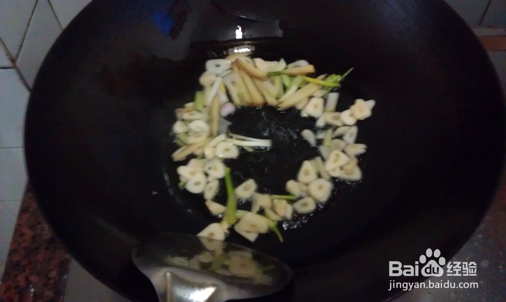 金不换炒竹蛏怎么做