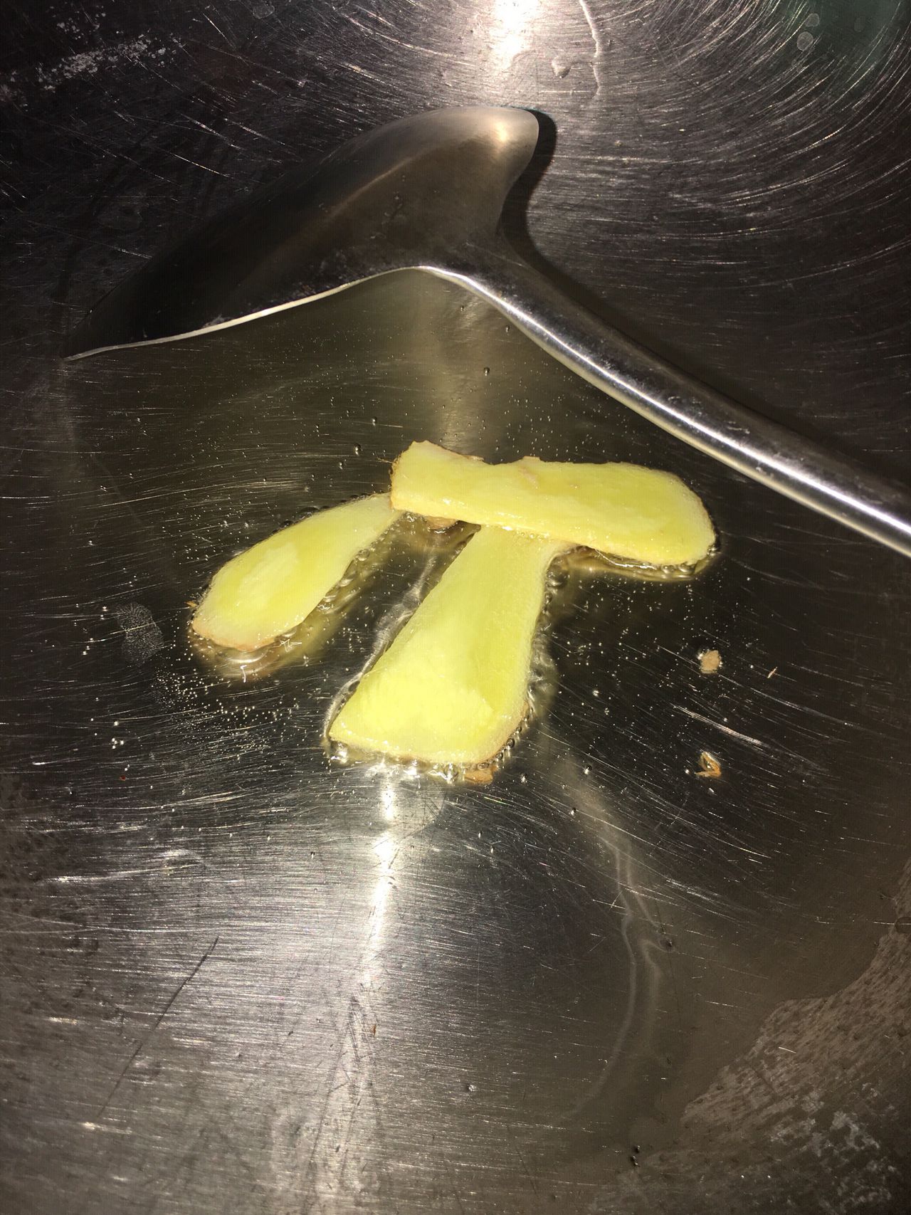 姥姥做的海带鸡肉汤真是人间美味！