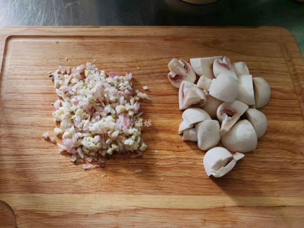 白葡萄酒炖贻贝