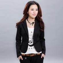 职场穿衣搭配技巧：[1]百变小西装