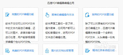 怎样将pdf文件打开编辑pdf编辑软件如何下载 百度经验 怎样将pdf文件打开编辑pdf编辑软件如何下载 百度经验