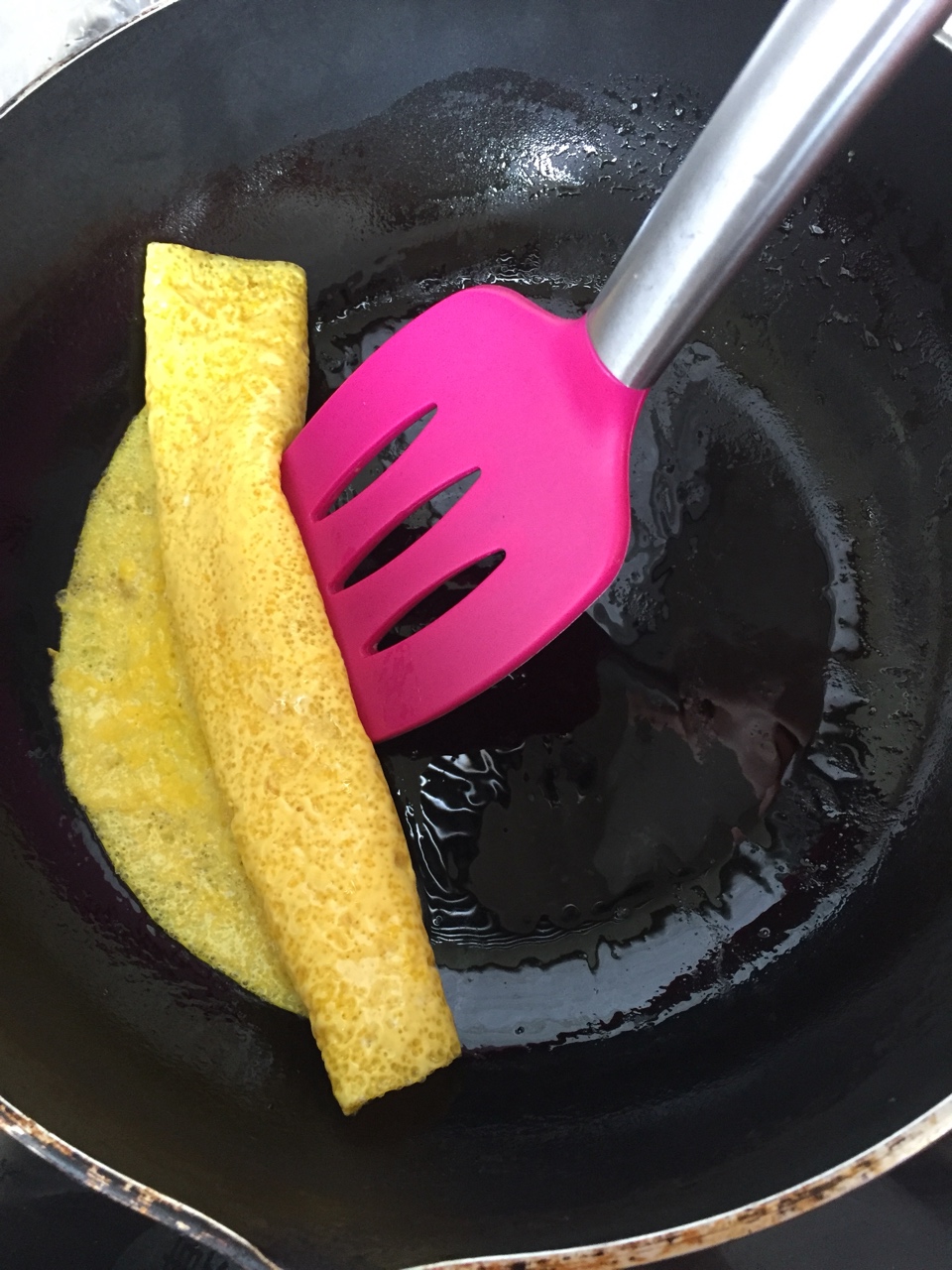 五彩饭团,最萌哒哒的食物你们吃过吗