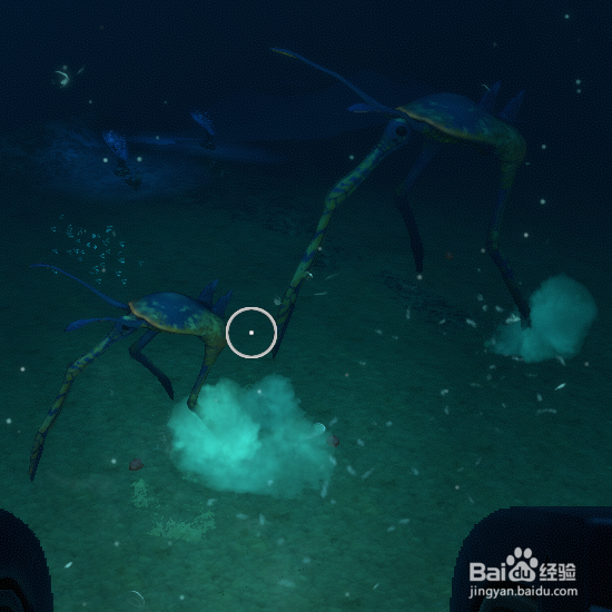 深海迷航踏浪者在哪