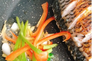 超下饭的红烧鱼的做法