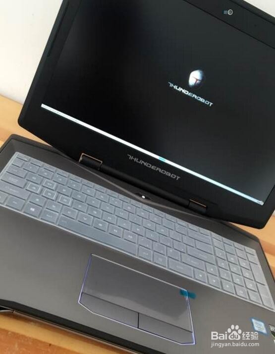 『 维阿伐木累』雷神911s2e开箱提货