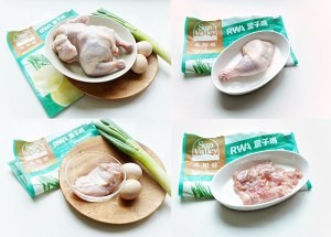 最好吃的亲子盖饭(日料版)烹饪方法