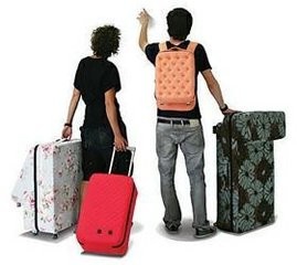 出门旅游的技巧