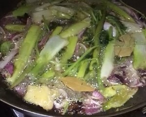 超级下饭的开胃小咸菜