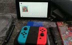 switch怎么删除账号