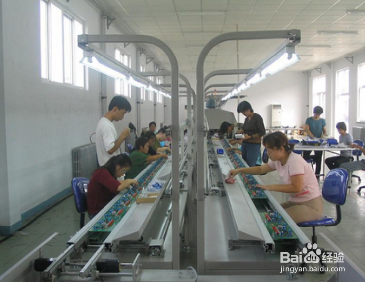 成品镇流器电气参数及工艺标准参考