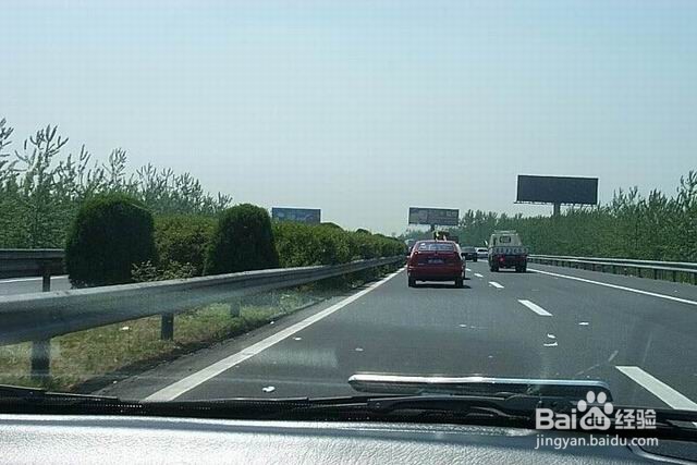 #过年#开车应当注意什么