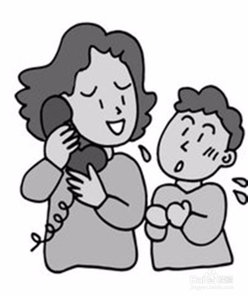 父母有很严重的偏爱现象怎么办?