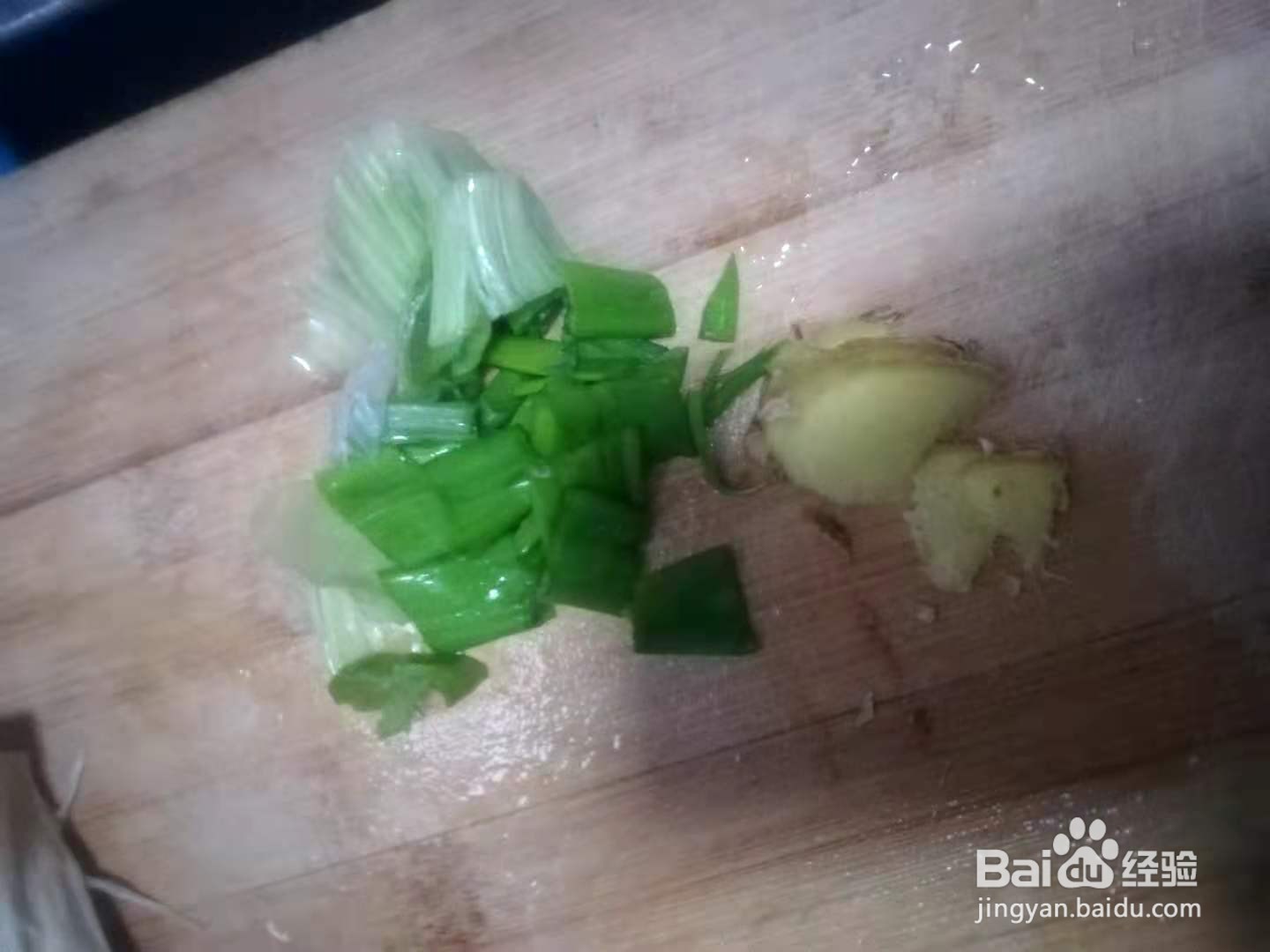 猪肉白菜炖粉条