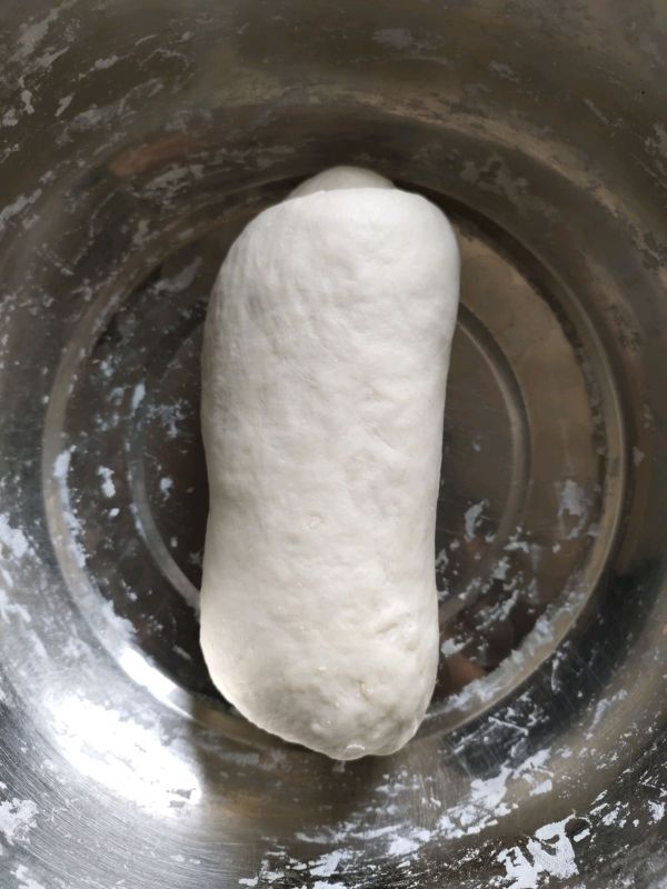 清淡养胃蛋花刀削面