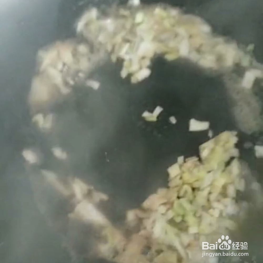 在家做简单意面教程
