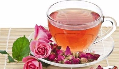 去除眼睛疲劳的7中养生花茶