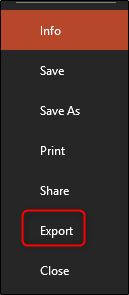 如何将PowerPoint转换为Word并使其可编辑