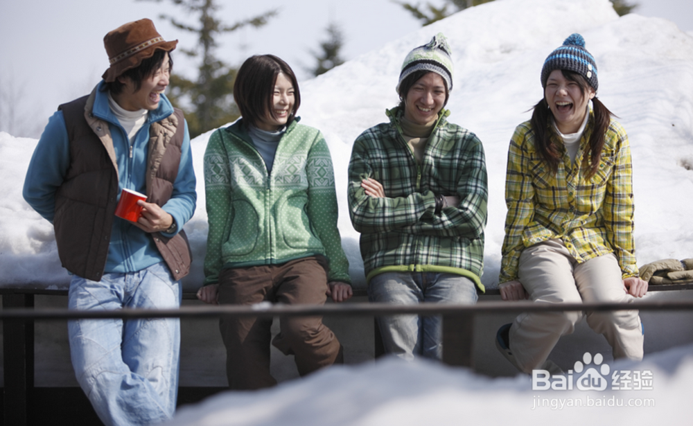 好朋友是怎样的呢