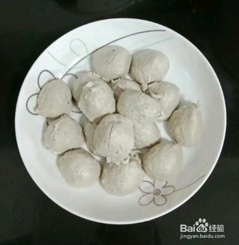 如何做美味的冬瓜肉丸汤