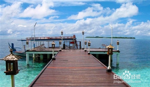 马尔代夫维拉蔓岛自由行攻略