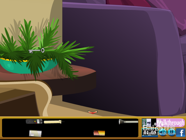 逃离梦中之家攻略