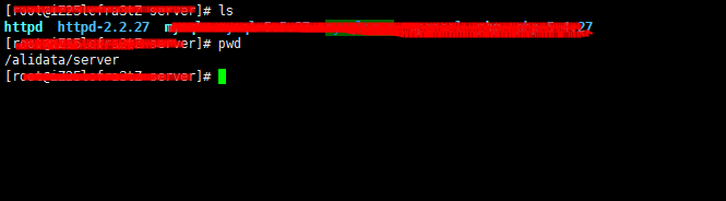 ApacheRewrite 开启方法