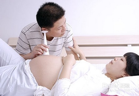 胎教：[8]孕妈做音乐胎教应选择哪种播放器