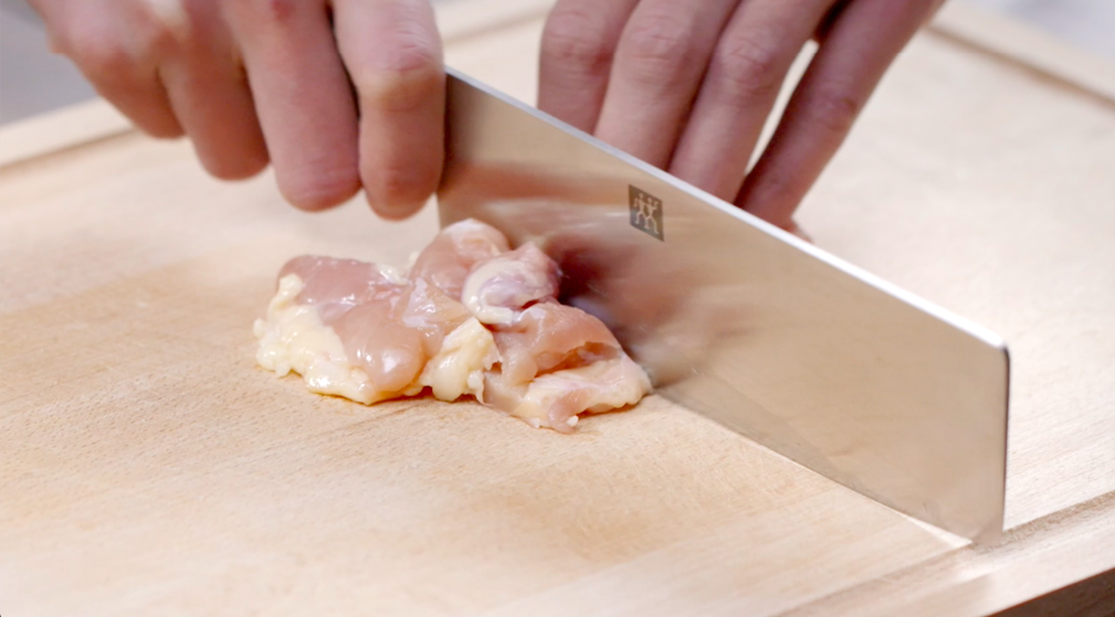 超美味的盐酥鸡，每一口都是满满的幸福！