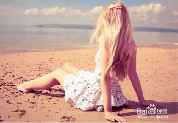 三招教你解决生发问题